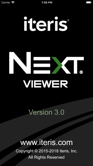 Next Viewer(圖1)-速報App