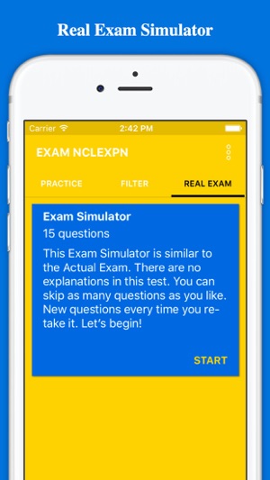 NCLEX PN Exam Prep 2017 Edition(圖5)-速報App