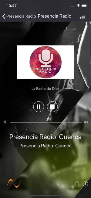 Presencia Radio(圖1)-速報App