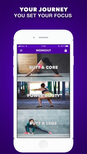 Fitbounds Butt Trainer Pro