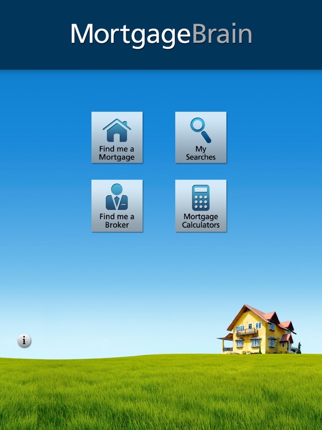 UKMortgages for iPad(圖1)-速報App