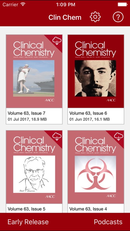 Clinical Chemistry