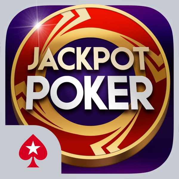 Jackpot Poker by PokerStars™