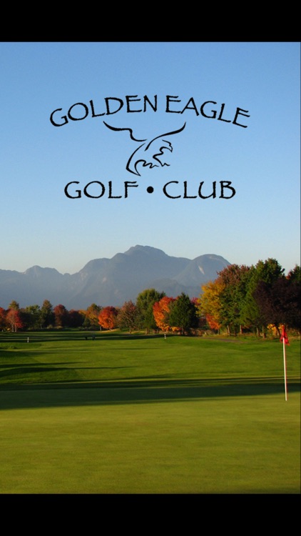 Golden Eagle Golf Club