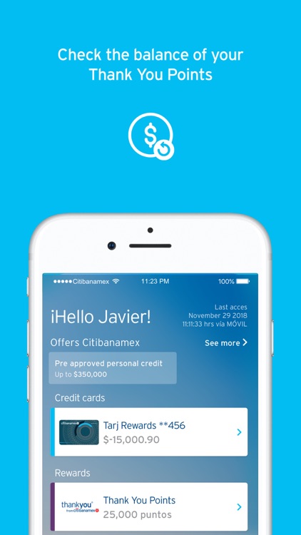 Citibanamex Movil