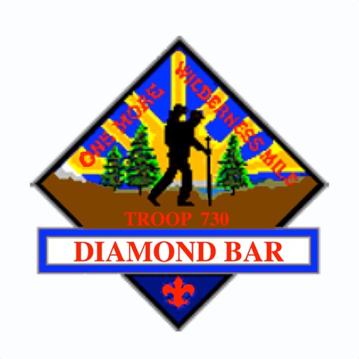 BSA Troop 730 - Diamond Bar icon