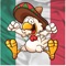 ¡Viva México