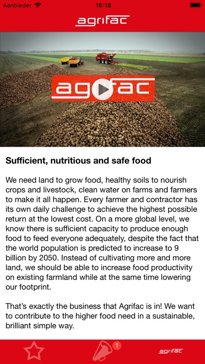 Agrifac Visual guide screenshot-4