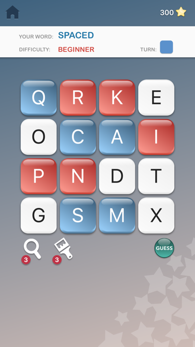 Word Duel! screenshot 2