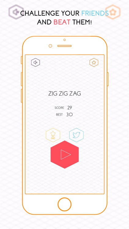 Zig Zig Zag screenshot-4