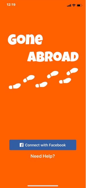 Gone Abroad(圖6)-速報App