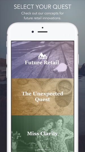 Future Retail(圖1)-速報App