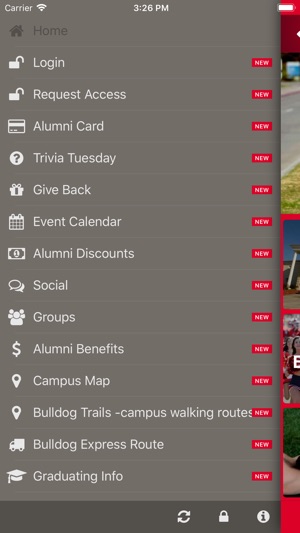 Fresno State Alumni(圖3)-速報App