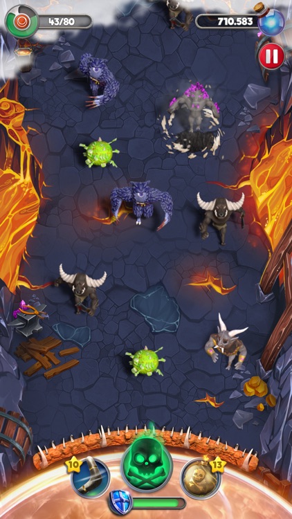 POU: The First Smash screenshot-5