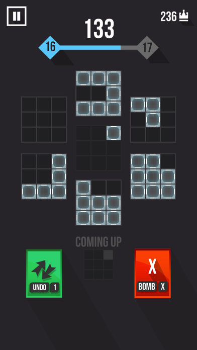 Block Crush screenshot 4