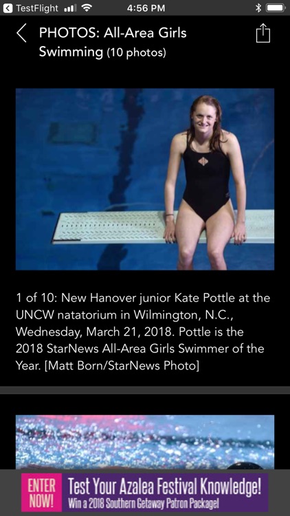 Wilmington (N.C.) StarNews screenshot-6