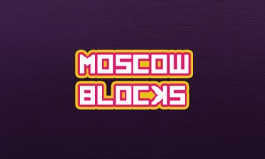 Moscow Blocks