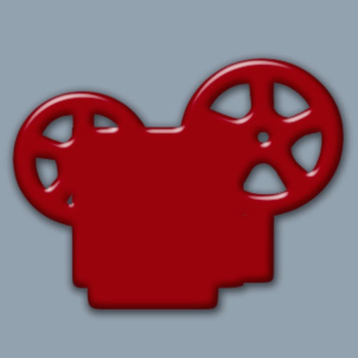 Movie Juxtaposer icon