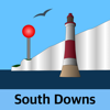 South Downs Maps Offline - JOMO Solutions Ltd