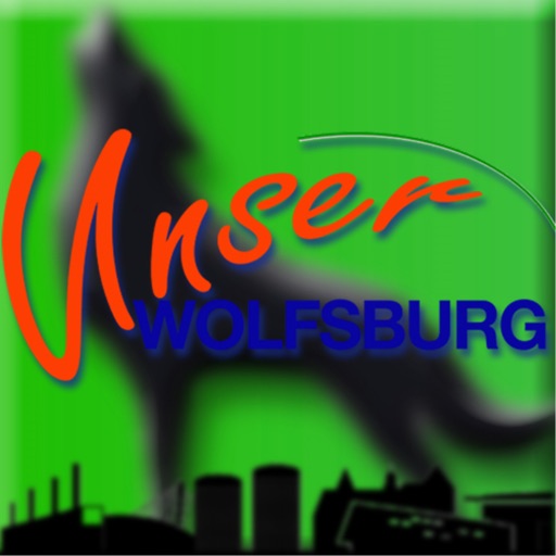 Unser Wolfsburg