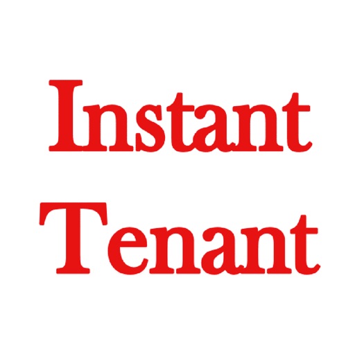 Instant Tenant