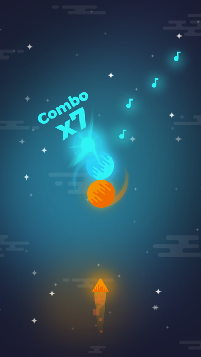 Codots - Rhythm Gameのおすすめ画像1