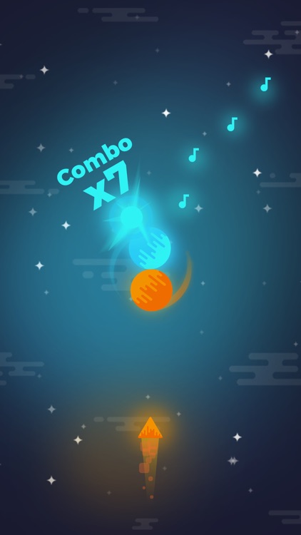 Codots - Rhythm Game