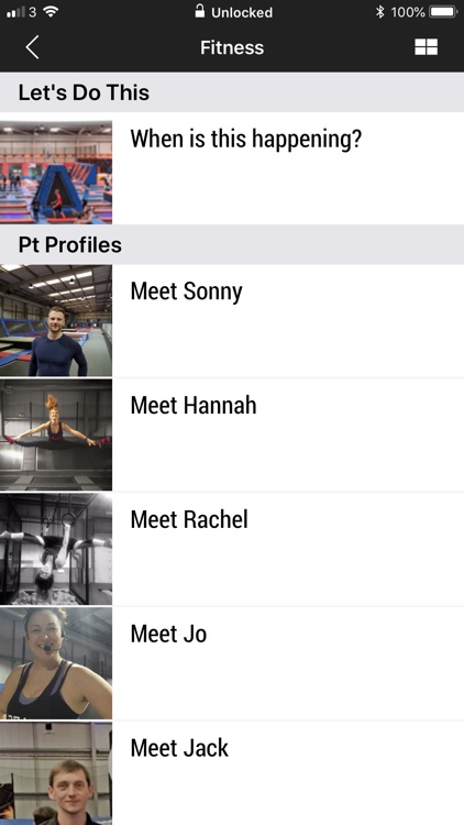 Energi York screenshot-4