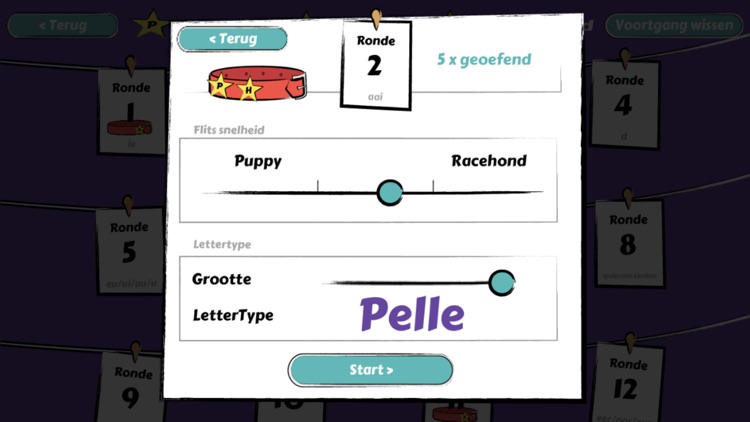 ONL: Pelle Flitst screenshot-1