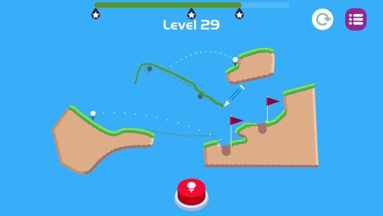 Draw Golf screenshot-8