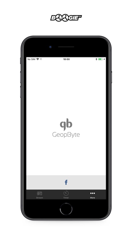 BoogieON Radio screenshot-3