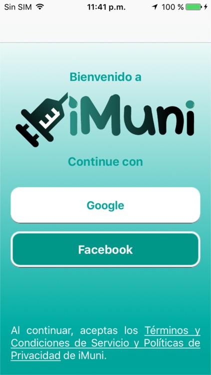 Imuni