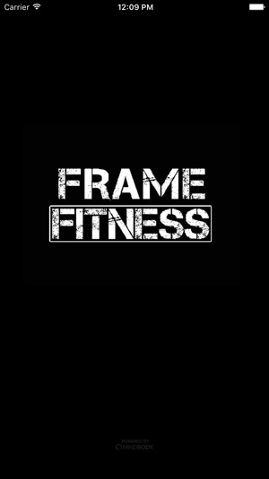 Frame Fitness(圖1)-速報App