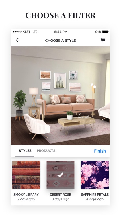 Hutch - Interior Design Ideas