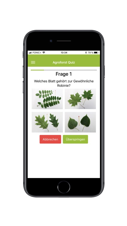 Agroforst-App screenshot-3