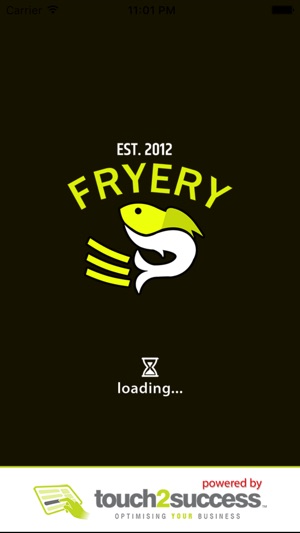 Fryery(圖1)-速報App