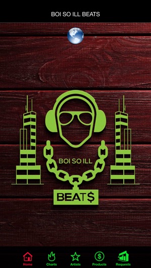 BOI SO ILL BEATS(圖1)-速報App