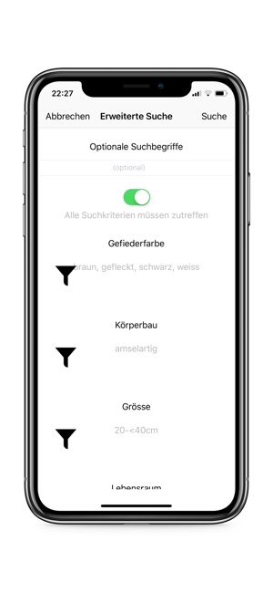 Vögel beobachten und bestimmen(圖4)-速報App