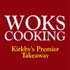 Woks Cooking, Kirkby