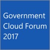 MS Government Cloud Forum