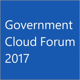 MS Government Cloud Forum