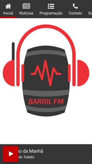 Barril FM