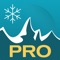 Snow Report Ski App offers up-to-date information about ski areas in Austria, Germany, Switzerland, France, Scandinavia, North America and worldwide