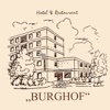 Hotel-Burghof