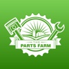The Parts Farm - Lyons, GA