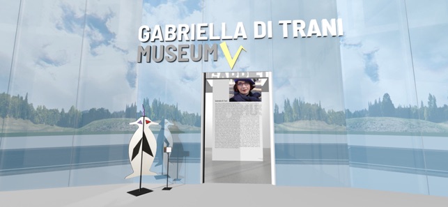 Gabriella Di Trani Museum(圖2)-速報App