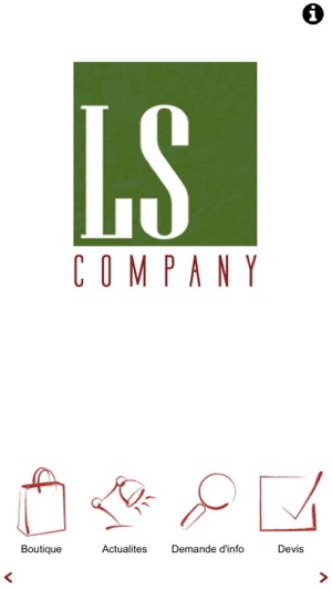 LS Company(圖1)-速報App