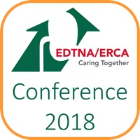 EDTNA/ERCA 2018 sur PC