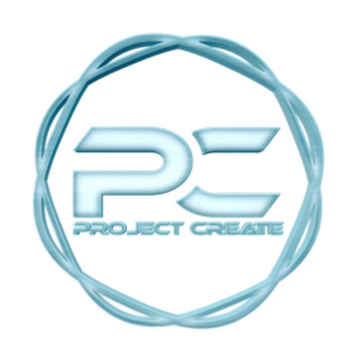 Project:CREATE