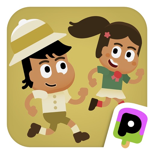 Spanish Fun Adventure